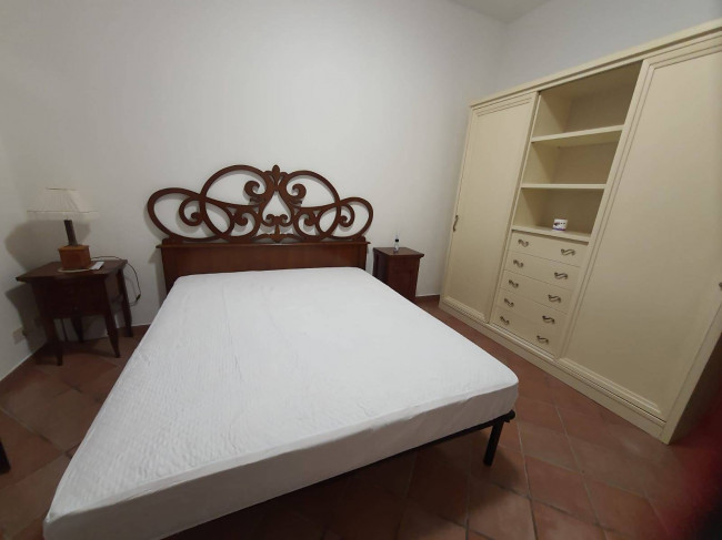 Appartamento in affitto a Montaione