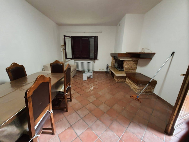 Appartamento in affitto a Montaione