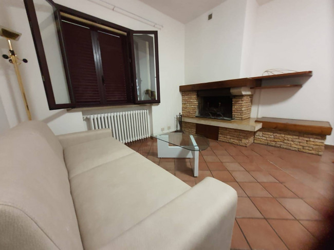 Appartamento in affitto a Montaione