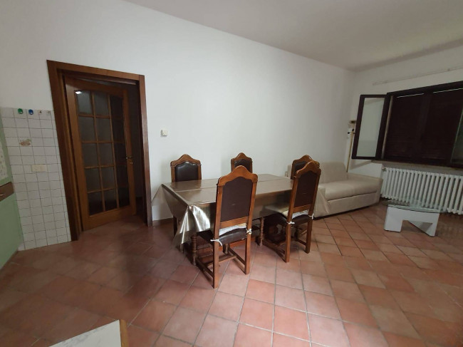 Appartamento in affitto a Montaione