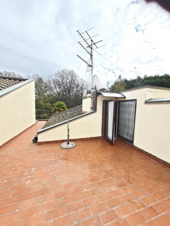 Appartamento in affitto a Montaione