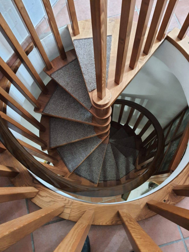 Appartamento in affitto a Montaione