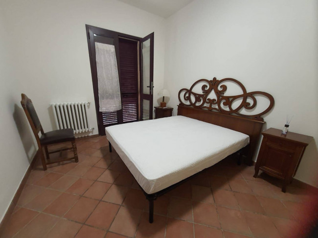 Appartamento in affitto a Montaione