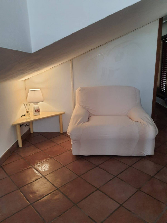 Appartamento in affitto a Montaione