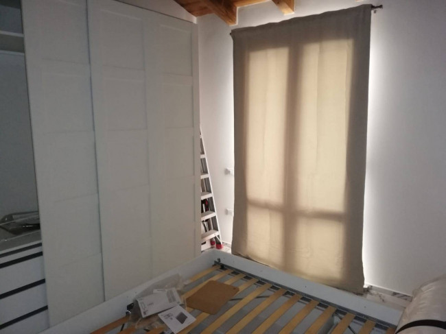 Appartamento in affitto a Empoli