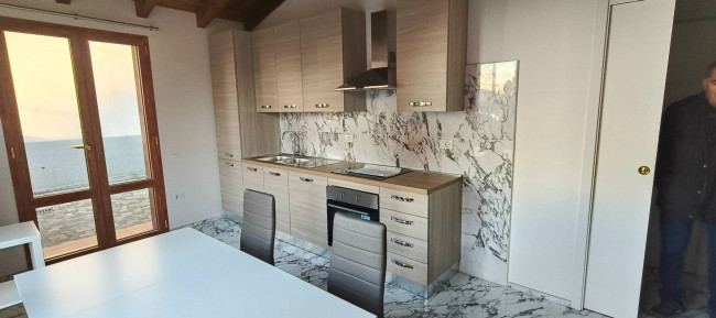 Appartamento in affitto a Empoli