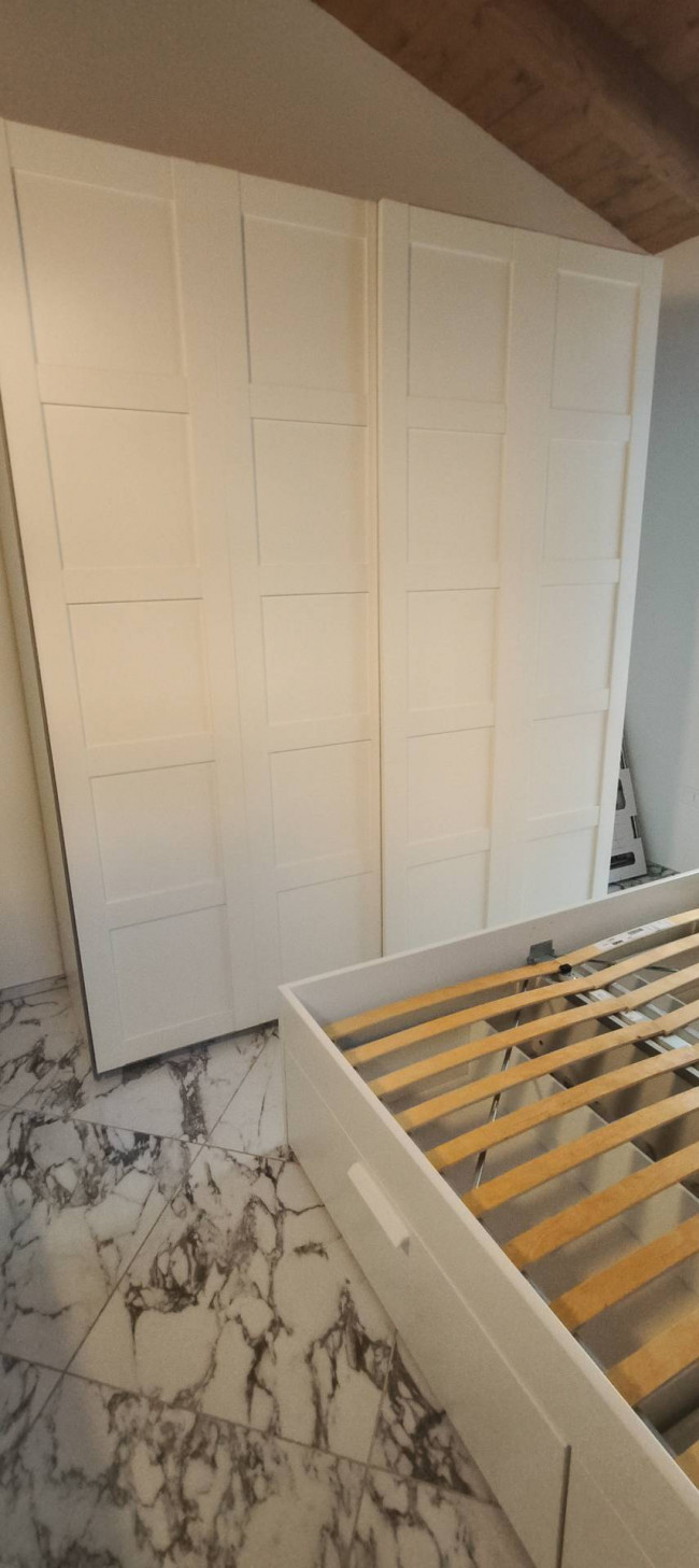 Appartamento in affitto a Empoli