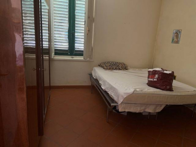 Appartamento in affitto a Capraia e Limite
