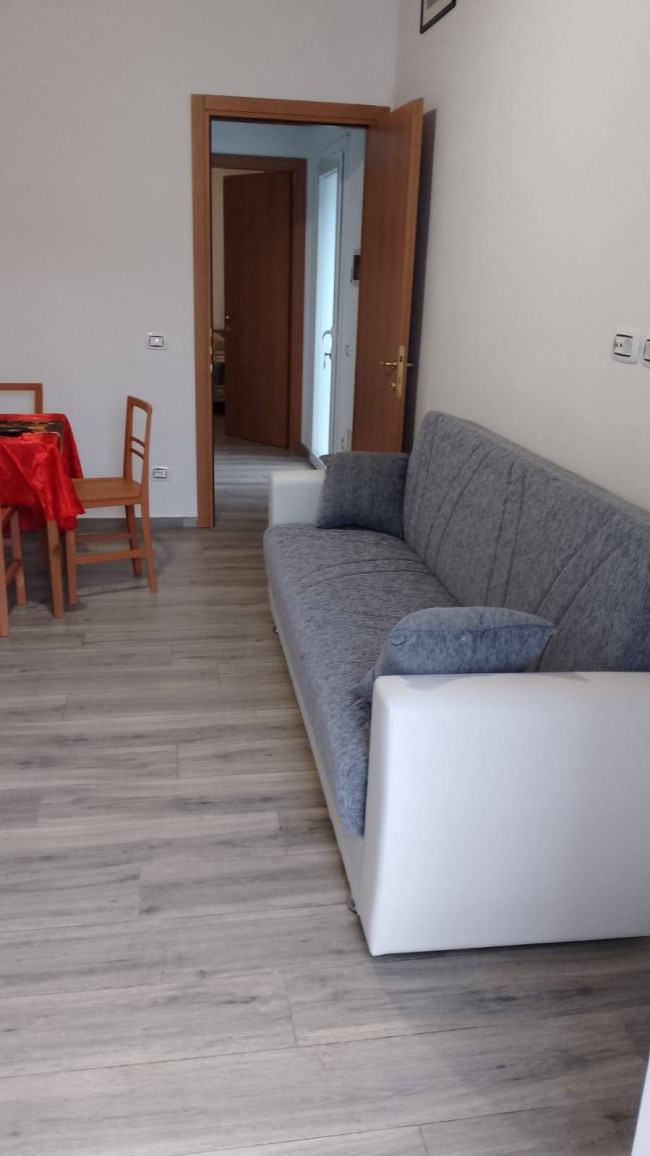 Appartamento in affitto a Forlì