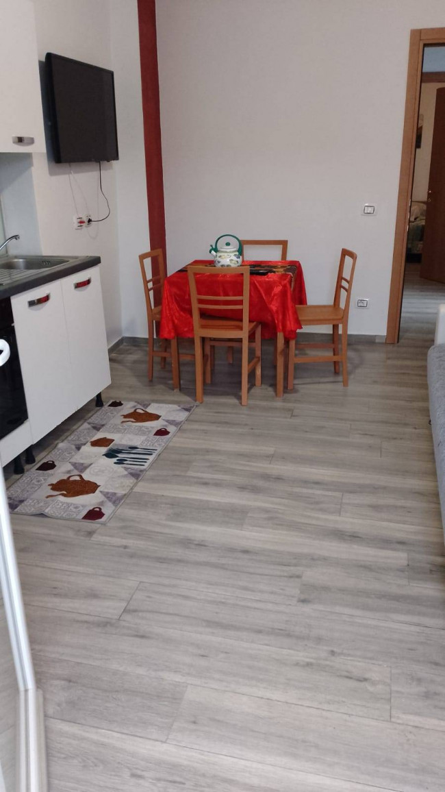 Appartamento in affitto a Forlì