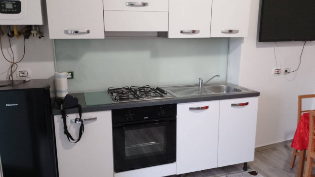 Appartamento in affitto a Forlì