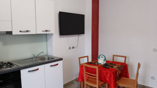 Appartamento in affitto a Forlì