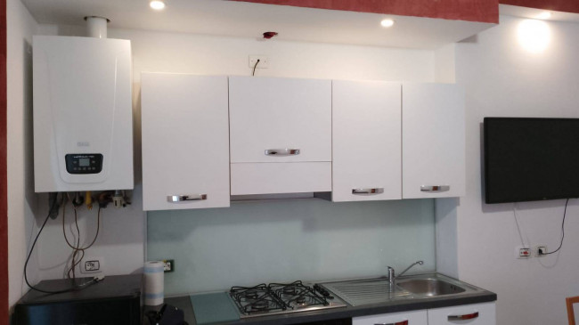 Appartamento in affitto a Forlì