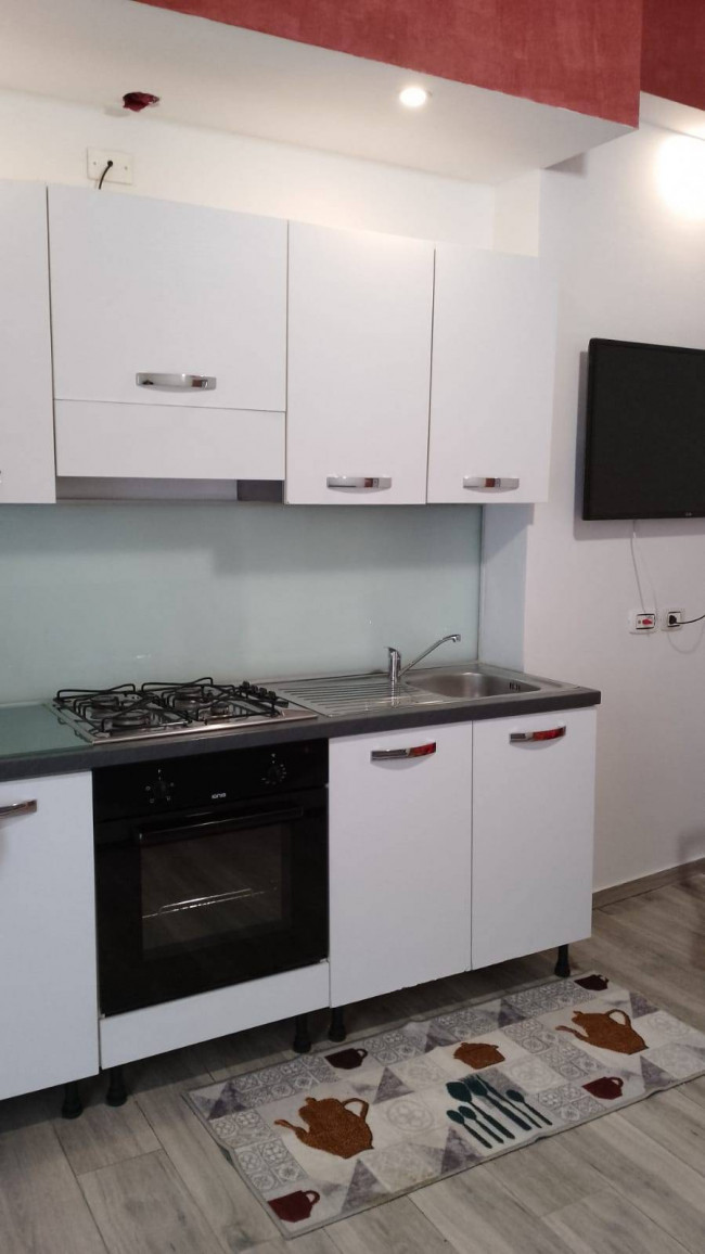 Appartamento in affitto a Forlì