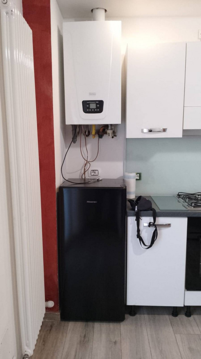 Appartamento in affitto a Forlì