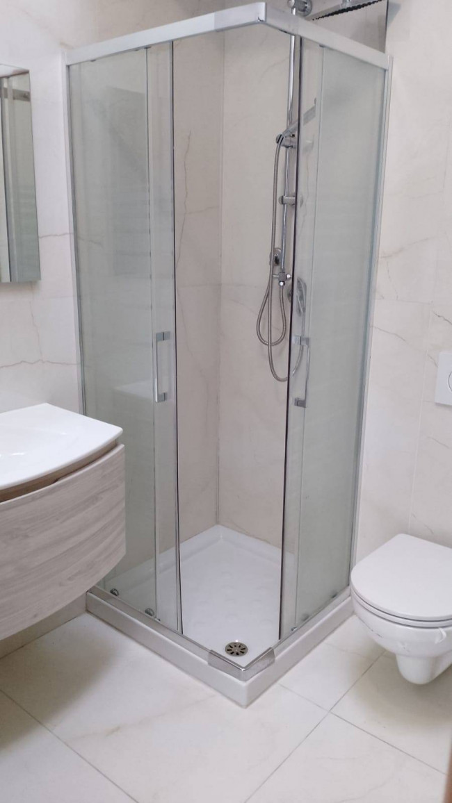 Appartamento in affitto a Forlì