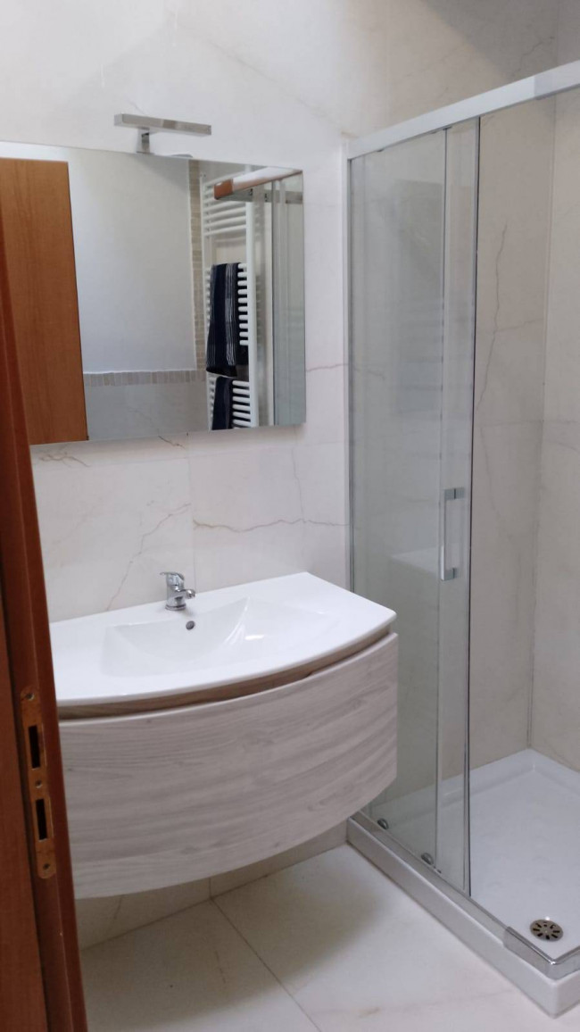 Appartamento in affitto a Forlì