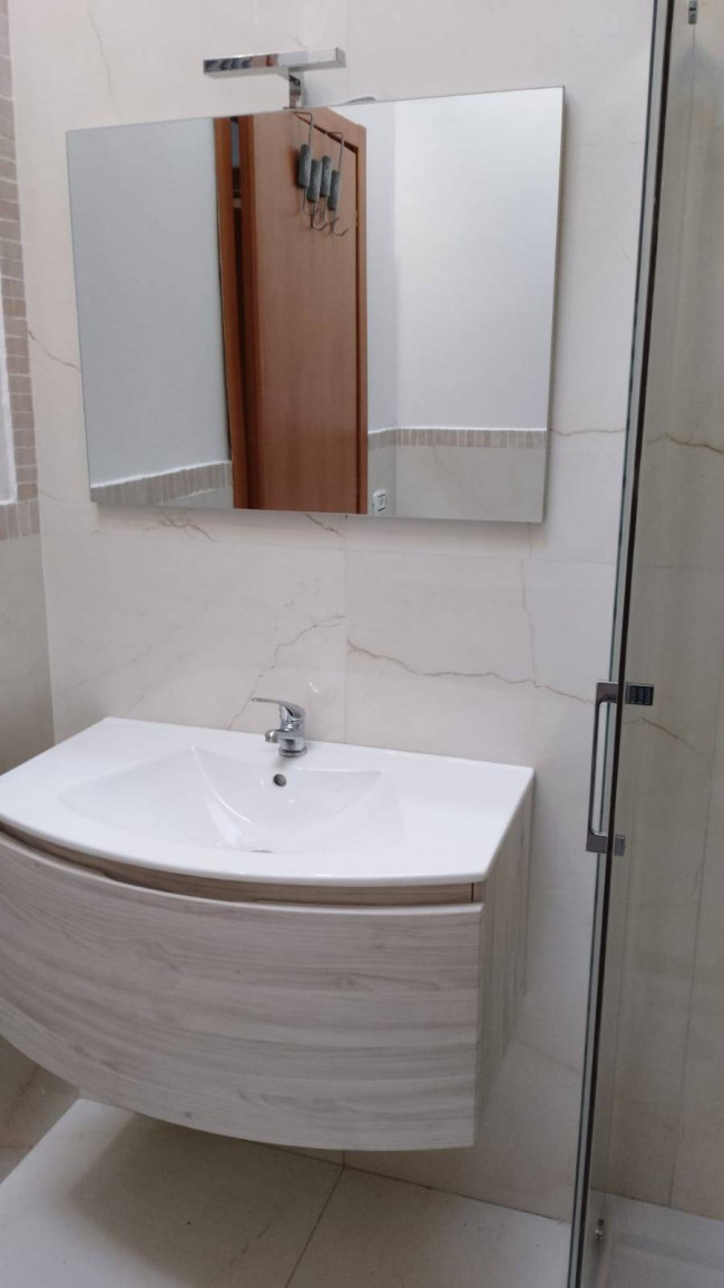 Appartamento in affitto a Forlì