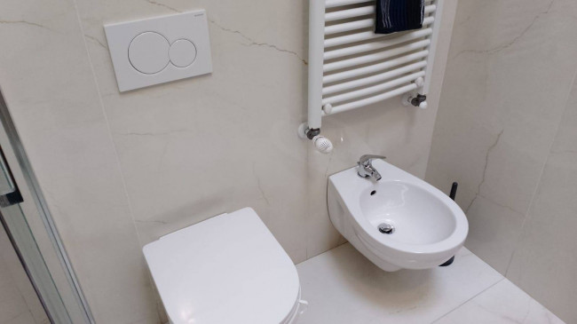 Appartamento in affitto a Forlì