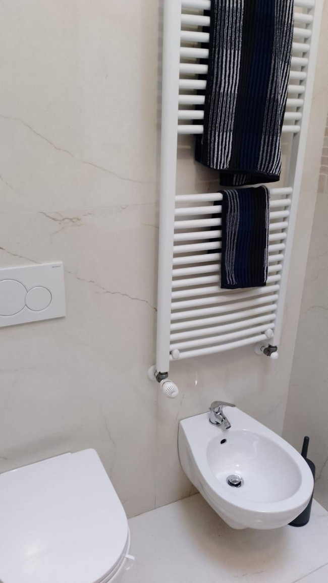 Appartamento in affitto a Forlì