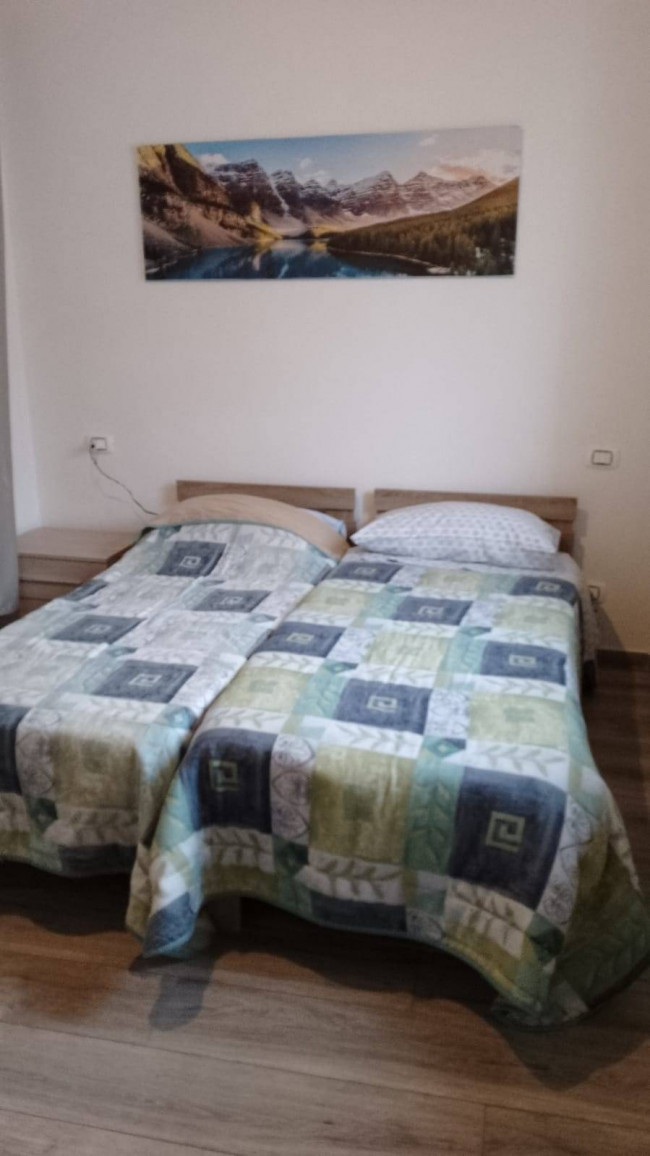 Appartamento in affitto a Forlì