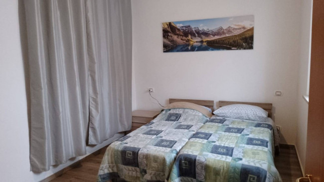 Appartamento in affitto a Forlì