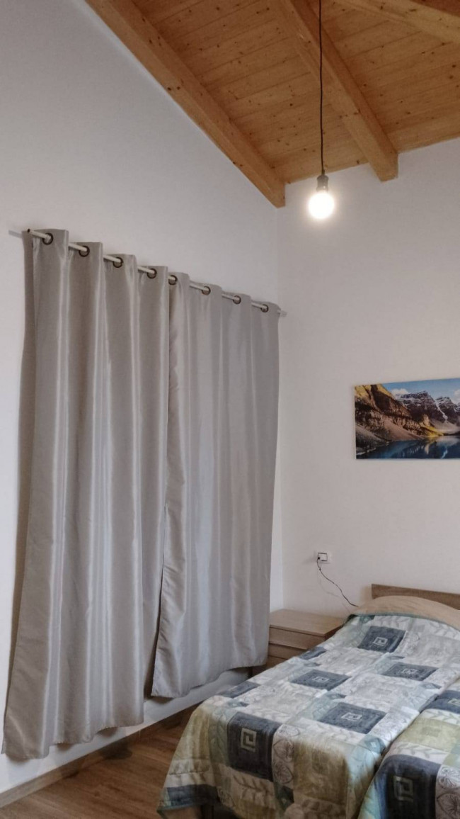 Appartamento in affitto a Forlì