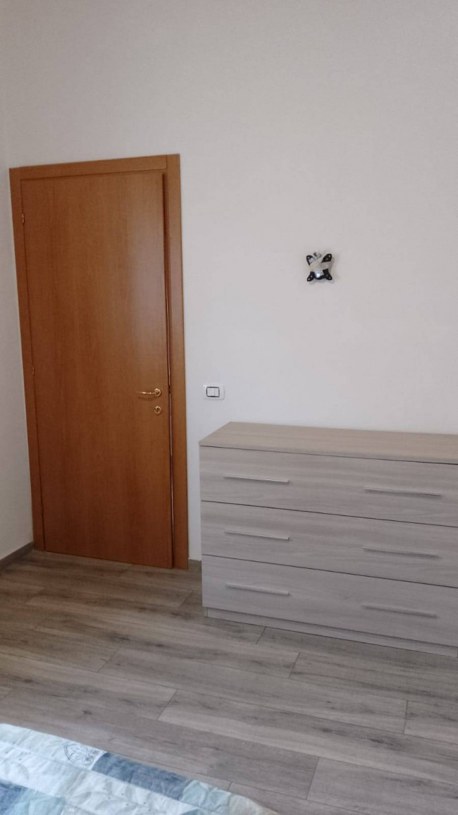 Appartamento in affitto a Forlì