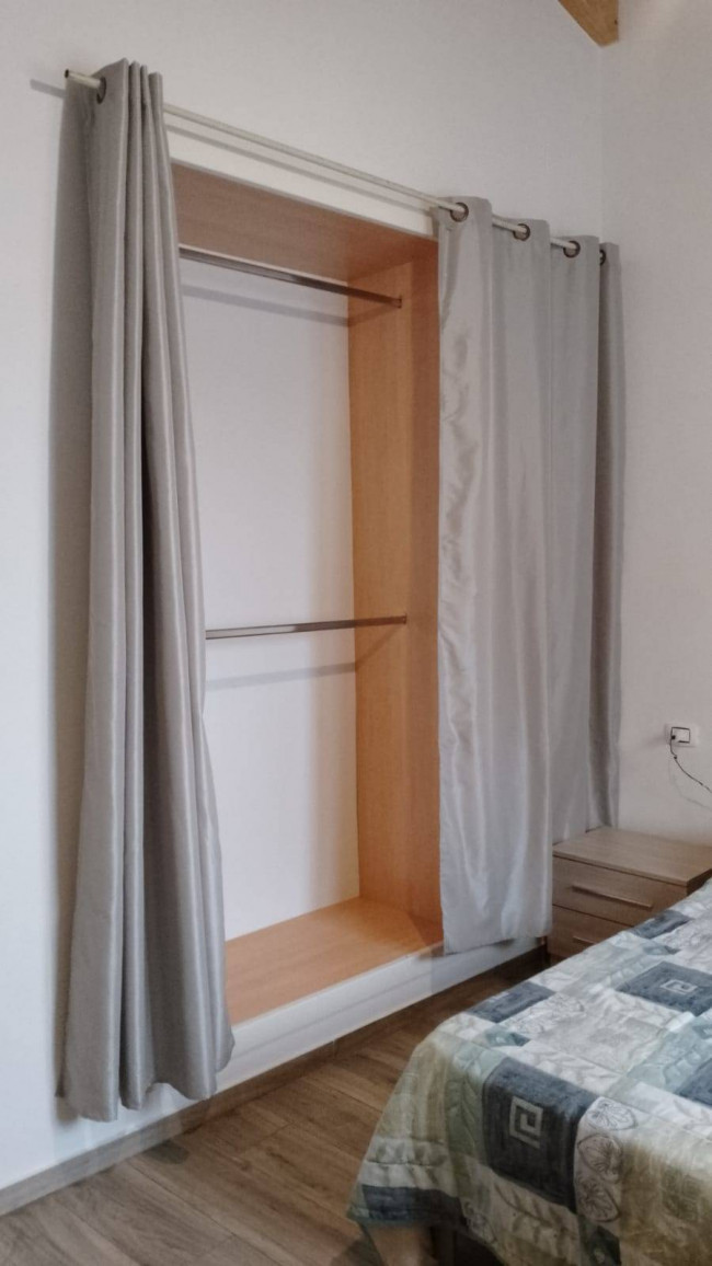 Appartamento in affitto a Forlì