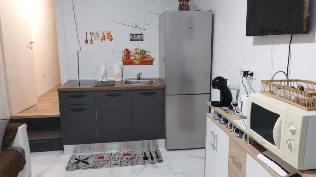 Appartamento in affitto a Forlì