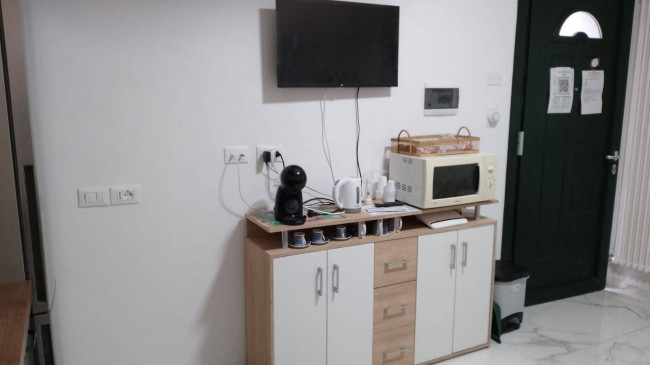 Appartamento in affitto a Forlì