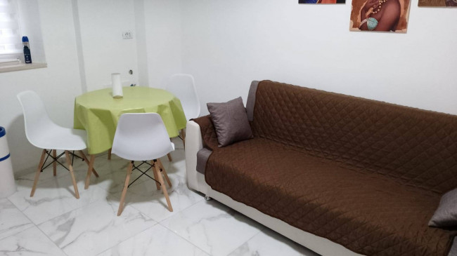 Appartamento in affitto a Forlì