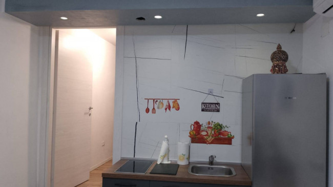 Appartamento in affitto a Forlì