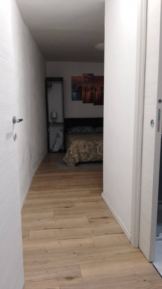 Appartamento in affitto a Forlì