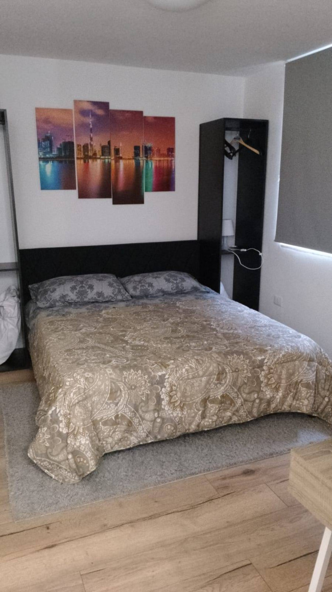 Appartamento in affitto a Forlì