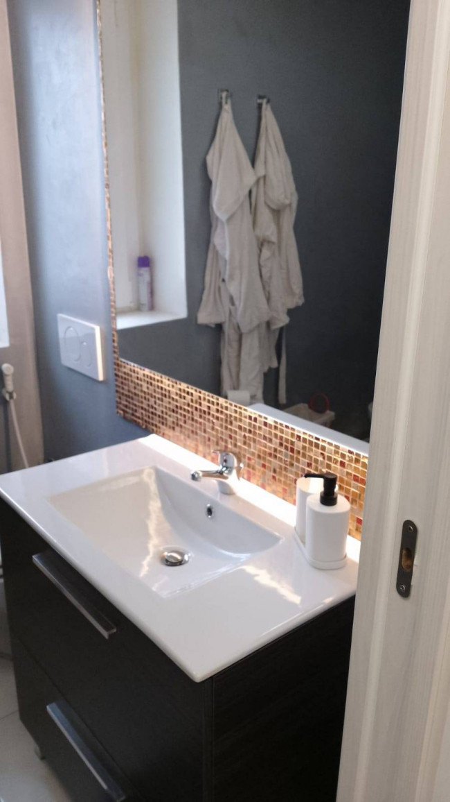 Appartamento in affitto a Forlì