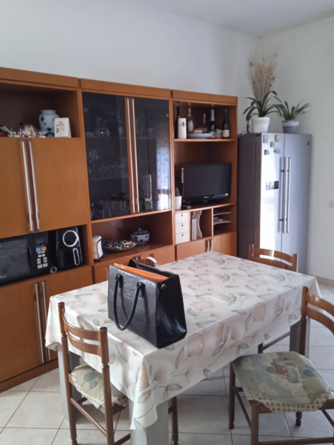 Appartamento in affitto a Cervia