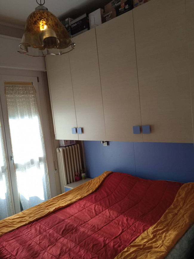 Appartamento in affitto a Cervia