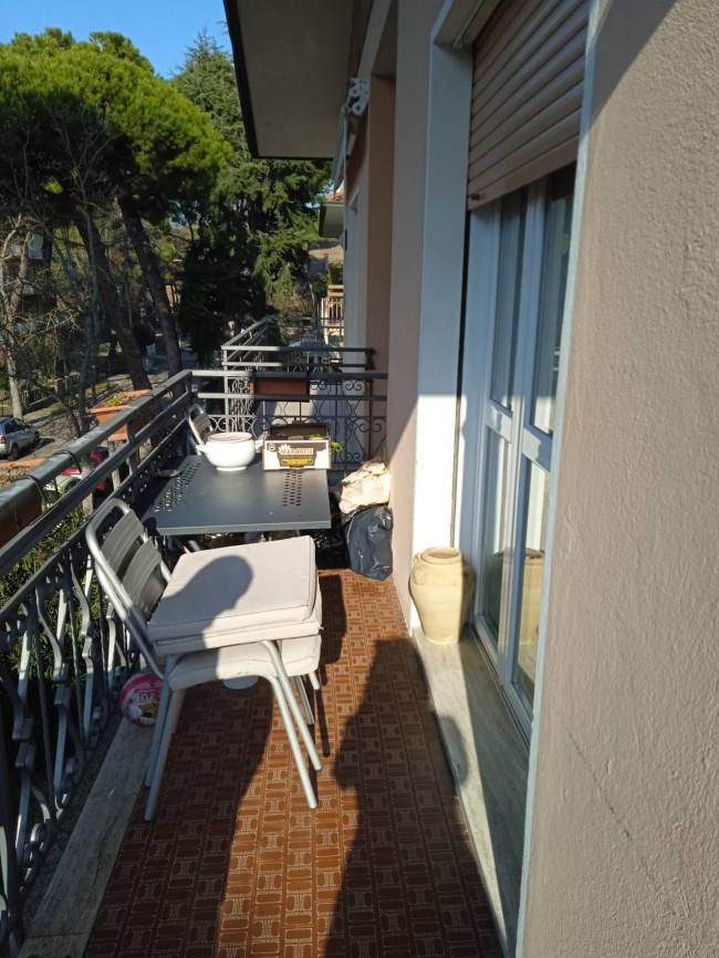 Appartamento in affitto a Cervia