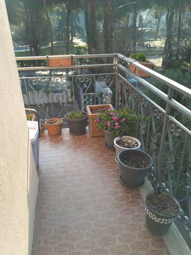 Appartamento in affitto a Cervia