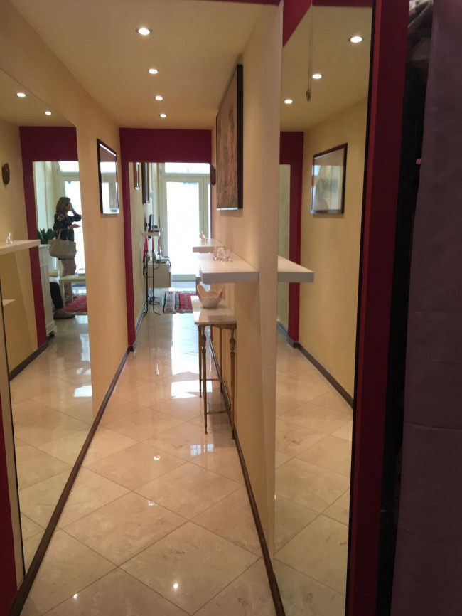 Negozio in affitto a Empoli