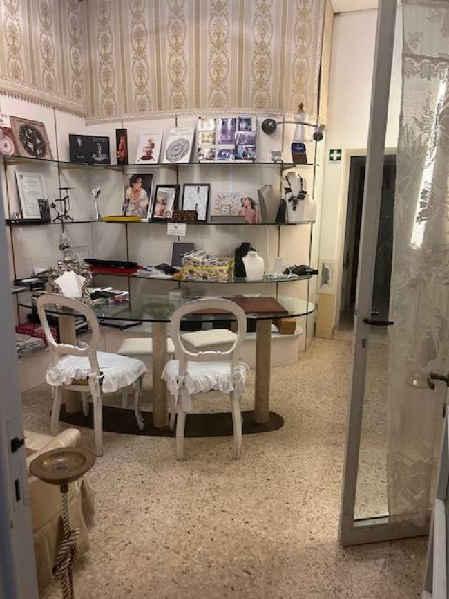 Fondo Commerciale in vendita a Empoli