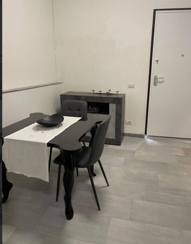 Appartamento in affitto a San Miniato