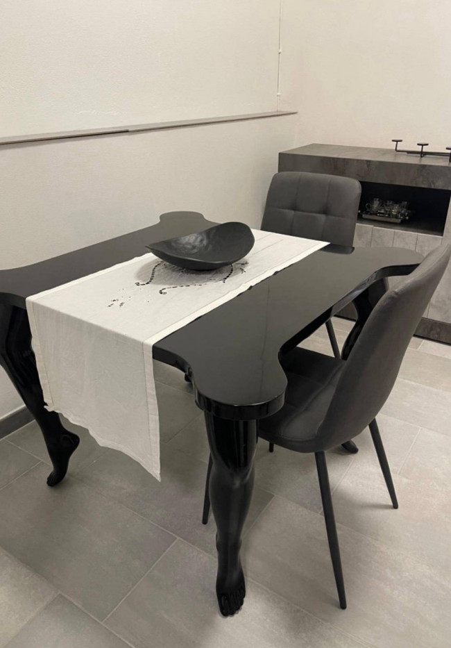 Appartamento in affitto a San Miniato