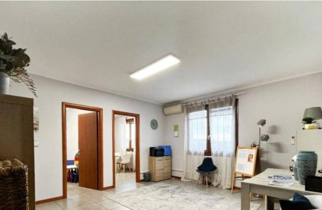 Fondo Commerciale in vendita a Monsummano Terme