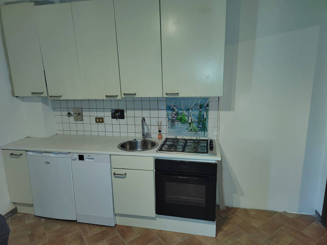 Appartamento in affitto a Montaione