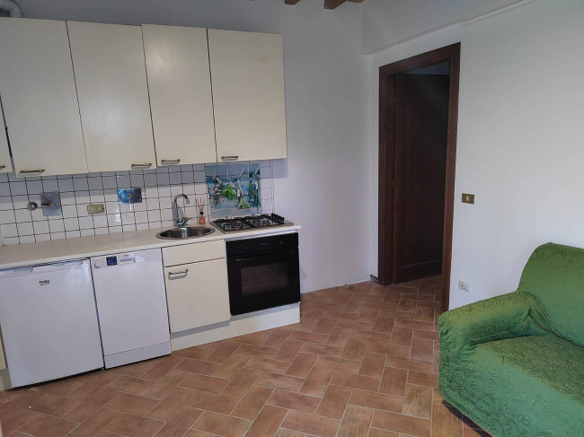 Appartamento in affitto a Montaione