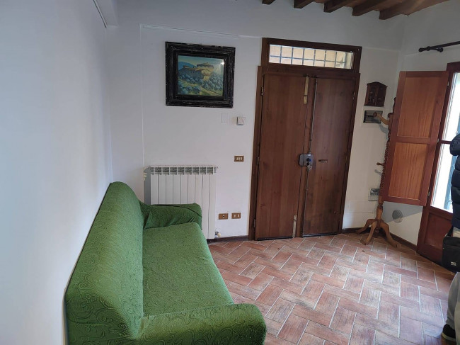 Appartamento in affitto a Montaione