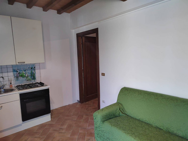 Appartamento in affitto a Montaione