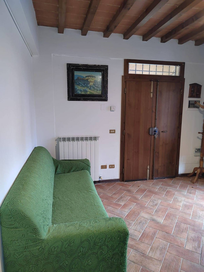 Appartamento in affitto a Montaione